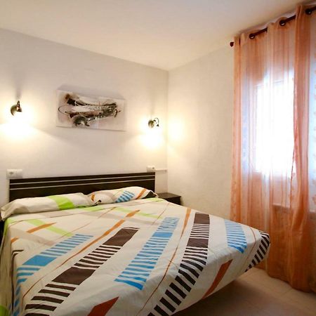 Almadrava Fu Villa Denia Luaran gambar