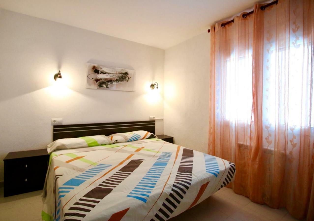 Almadrava Fu Villa Denia Luaran gambar