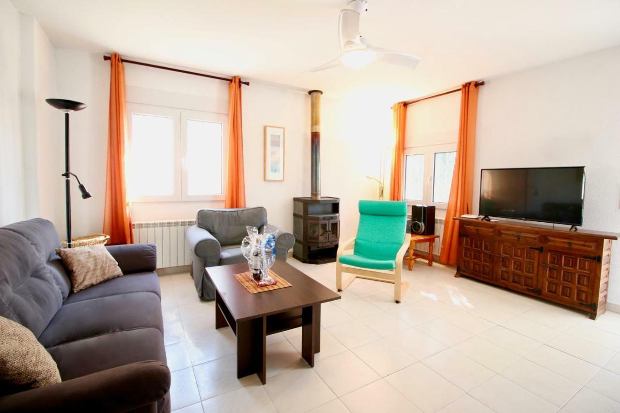 Almadrava Fu Villa Denia Luaran gambar