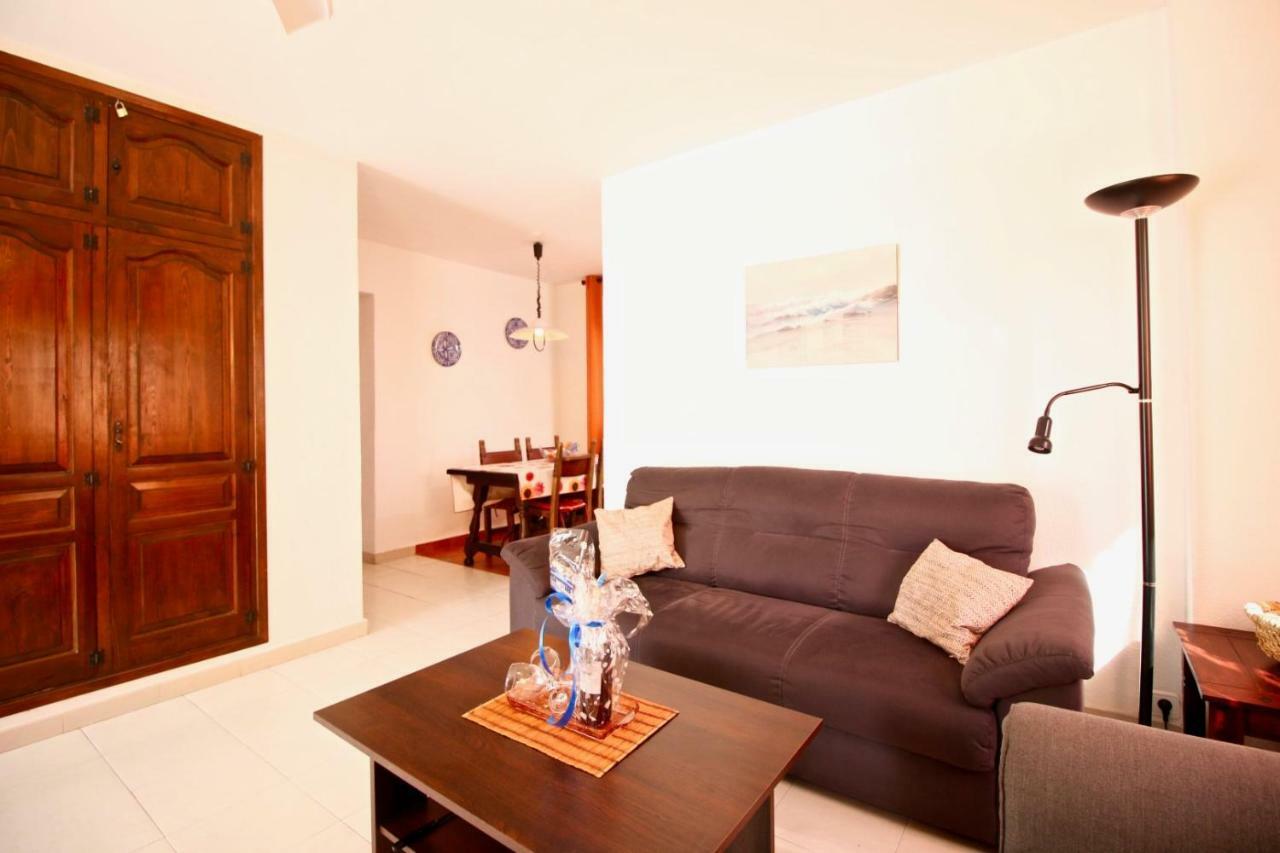 Almadrava Fu Villa Denia Luaran gambar