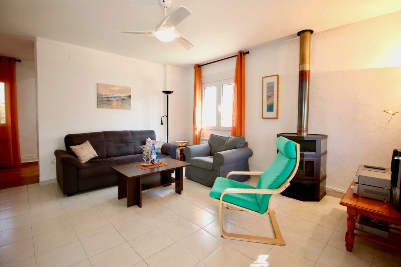 Almadrava Fu Villa Denia Luaran gambar