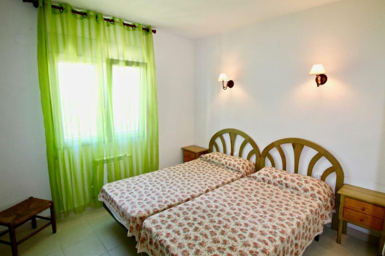 Almadrava Fu Villa Denia Luaran gambar