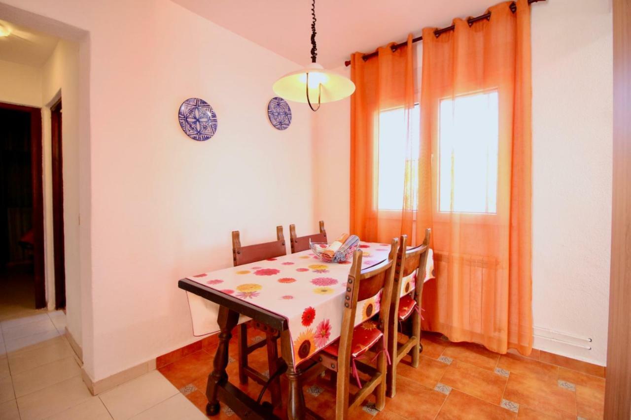Almadrava Fu Villa Denia Luaran gambar