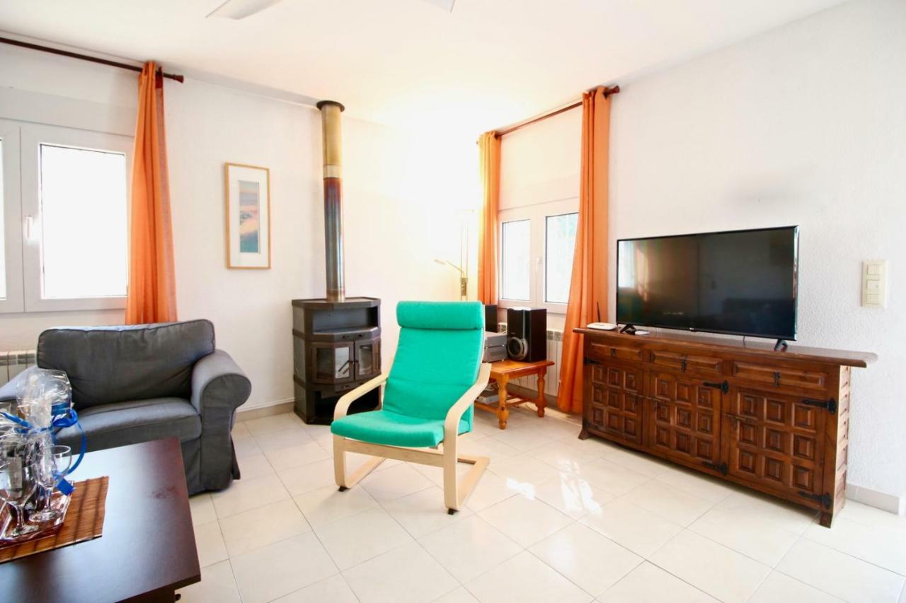 Almadrava Fu Villa Denia Luaran gambar